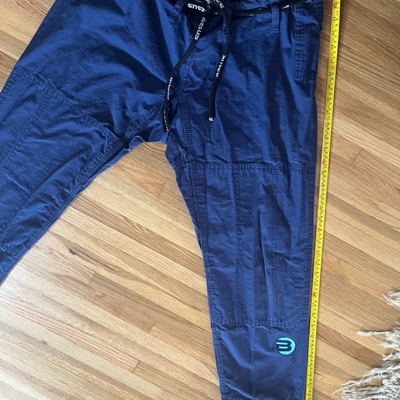 BRAUS women’s Jiu Jitsu Gi F3L - Picture 9 of 12